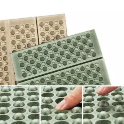 Сложный коврик-сидушка Naturehike хаки NH20PJ025 - 5 - Robinzon.ua