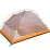 Двухместная палатка Naturehike Cycling 2 оранжевая NH18A180-D - 5 - Robinzon.ua