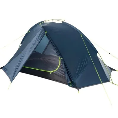 Двомісний намет Naturehike Tagar 2 зелений NH17T180-J - 1 - Robinzon.ua
