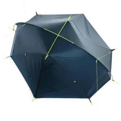 Одномісний намет Naturehike Tagar 1 зелений NH17T140-J - 2 - Robinzon.ua