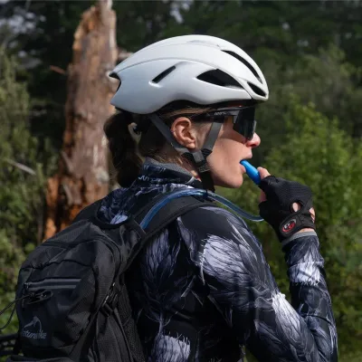 Рюкзак для велоспорта Naturehike CNK2300BB011, черный - 3 - Robinzon.ua