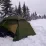Палатка двухместная с сферическим куполом Naturehike Cloud Peak 2 темно-зеленая (NH17K240-Y) - 2 - Robinzon.ua
