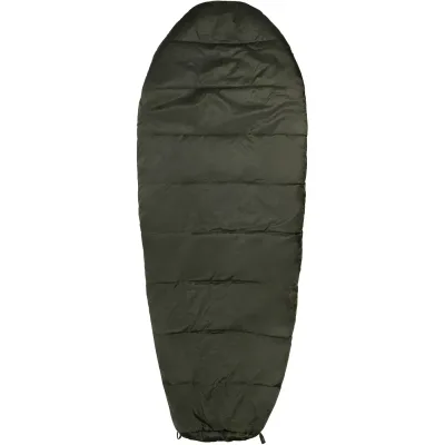Спальний мішок Tribe Yukon 300 T-loft, olive - 1 - Robinzon.ua