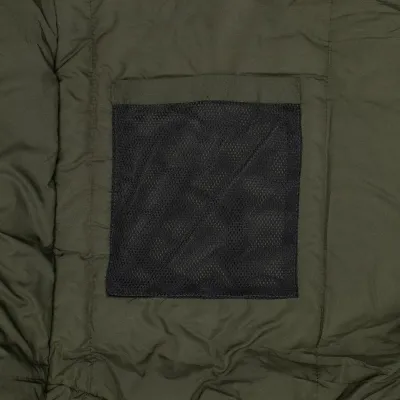 Спальний мішок Tribe Yukon 300 T-loft, olive - 6 - Robinzon.ua