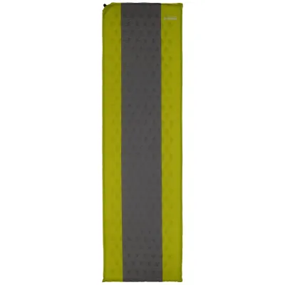 Килимок самонадувний Tramp Classic UTRI-002 180x49x2,5 см Green/Grey - 5 - Robinzon.ua