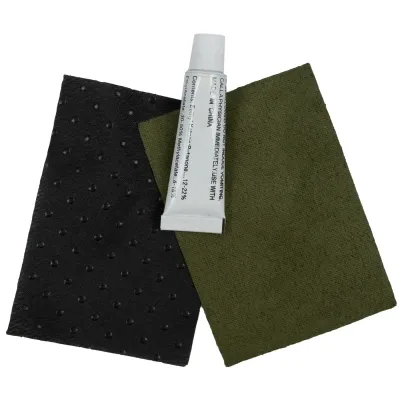 Коврик самонадувающийся Tramp Comfort UTRI-009 194x57x7 см Dark Olive - 5 - Robinzon.ua