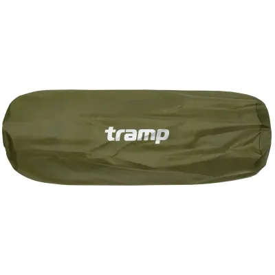 Коврик самонадувающийся Tramp Comfort UTRI-009 194x57x7 см Dark Olive - 6 - Robinzon.ua
