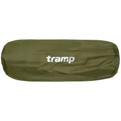 Коврик самонадувающийся Tramp Comfort UTRI-016 195x55x9 см Dark Olive - 6 Коврик самонадувающийся Tramp Comfort UTRI-016 195x55x9 см Dark Olive - 6 - Robinzon.ua