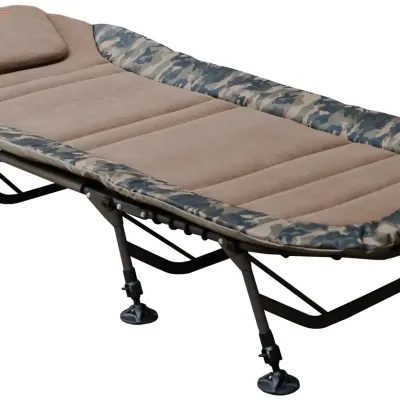 Розкладачка TRAMP WIDE Camo UTRF-070 - 1 - Robinzon.ua