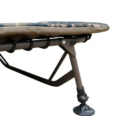 Розкладачка TRAMP WIDE Camo UTRF-070 - 5 - Robinzon.ua