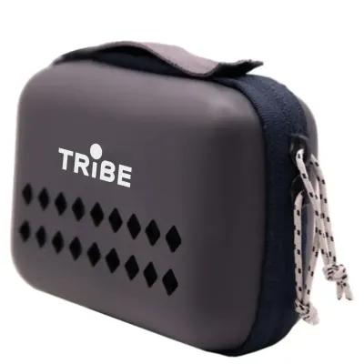 Рушник з мікрофібри Tribe Pocket Towel 50х100 см T-LC-0001-M Navy - 8 Рушник з мікрофібри Tribe Pocket Towel 50х100 см T-LC-0001-M Navy - 8 - Robinzon.ua