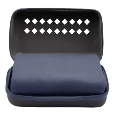Рушник з мікрофібри Tribe Pocket Towel 75х150 см T-LC-0001-XL Navy - 5 Рушник з мікрофібри Tribe Pocket Towel 75х150 см T-LC-0001-XL Navy - 5 - Robinzon.ua