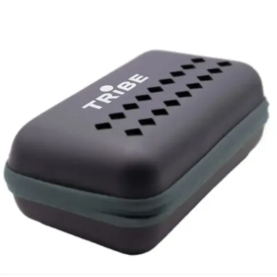 Рушник з мікрофібри Tribe Pocket Towel 75х150 см T-LC-0001-XL Navy - 6 Рушник з мікрофібри Tribe Pocket Towel 75х150 см T-LC-0001-XL Navy - 6 - Robinzon.ua