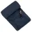 Рушник з мікрофібри Tribe Pocket Towel 90х180 см T-LC-0001-2XL Navy - 1 - Robinzon.ua