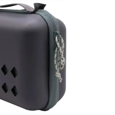 Рушник з мікрофібри Tribe Pocket Towel 90х180 см T-LC-0001-2XL Navy - 7 Рушник з мікрофібри Tribe Pocket Towel 90х180 см T-LC-0001-2XL Navy - 7 - Robinzon.ua