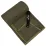 Рушник з мікрофібри Tribe Pocket Towel 90х180 см T-LC-0001-2XL Army Green - 1 - Robinzon.ua