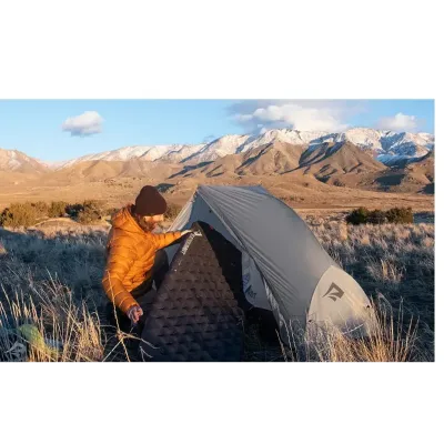 Килимок надувний Sea to Summit Ether Light XR Pro Insulated ASC Mat, Pirate Black, Large Rectangular, 198х64х10см (STS ASL051142-320105) - 6 - Robinzon.ua