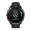 Смарт-часы Garmin Forerunner 965 с карбоново-серым титановым безелем, черным корпусом и черно-серым силиконовым ремешком - 5 - Robinzon.ua