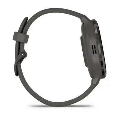 Смарт-часы Garmin Venu 3s, безель из нержавеющей стали с корпусом цвета гальки и силиконовым ремешком - 4 Смарт-часы Garmin Venu 3s, безель из нержавеющей стали с корпусом цвета гальки и силиконовым ремешком - 4 - Robinzon.ua