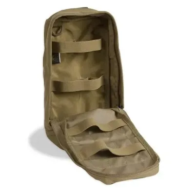 Підсумок органайзер Tasmanian Tiger Tac Pouch 8 SP Khaki (TT 7773.343) - 2 - Robinzon.ua