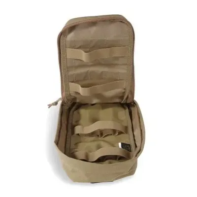 Підсумок органайзер Tasmanian Tiger Tac Pouch 8 SP Khaki (TT 7773.343) - 3 - Robinzon.ua