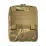 Підсумок-органайзер Tasmanian Tiger Tac Pouch 6.1 MC, Multicam (TT 7298.394) - 3 - Robinzon.ua