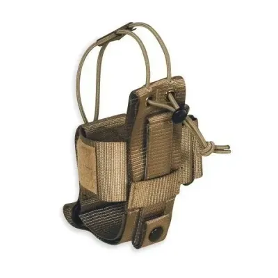 Підсумок для рації Tasmanian Tiger Tac Pouch 2 Radio Khaki (TT 7648.343) - 1 - Robinzon.ua