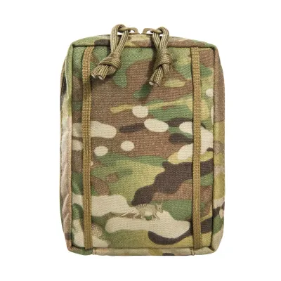 Підсумок-органайзер Tasmanian Tiger Tac Pouch 1.1 MC, Multicam (TT 7292.394) - 2 - Robinzon.ua