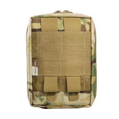 Підсумок-органайзер Tasmanian Tiger Tac Pouch 1.1 MC, Multicam (TT 7292.394) - 3 - Robinzon.ua