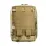 Підсумок-органайзер Tasmanian Tiger Tac Pouch 1.1 MC, Multicam (TT 7292.394) - 3 - Robinzon.ua