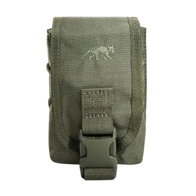 Подсумок для гранат Tasmanian Tiger Smoke Pouch IRR, Stone Grey Olive (TT 7091.332) - 2 - Robinzon.ua