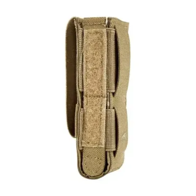 Подсумок для пистолетных магазинов Tasmanian Tiger SGL PI Mag Pouch MCL, Khaki (TT 7956.343) - 2 Подсумок для пистолетных магазинов Tasmanian Tiger SGL PI Mag Pouch MCL, Khaki (TT 7956.343) - 2 - Robinzon.ua