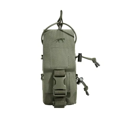 Подсумок для магазинов автомата Tasmanian Tiger SGL Mag Pouch MKII IRR, Stone Grey Olive (TT 7077.332) - 2 - Robinzon.ua