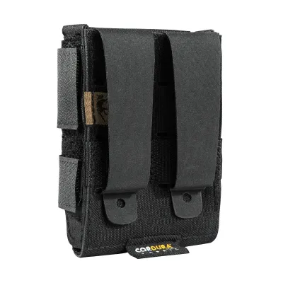 Подсумок для магазинов автомата Tasmanian Tiger SGL Mag Pouch MCL LP, Black (TT 7808.040) - 1 - Robinzon.ua