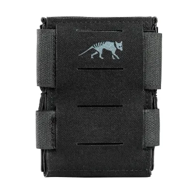 Подсумок для магазинов автомата Tasmanian Tiger SGL Mag Pouch MCL LP, Black (TT 7808.040) - 2 - Robinzon.ua