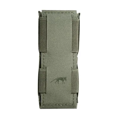 Підсумок Tasmanian Tiger SGL Mag Pouch MCL L IRR, Stone Grey Olive (TT 7084.332) - 2 Підсумок Tasmanian Tiger SGL Mag Pouch MCL L IRR, Stone Grey Olive (TT 7084.332) - 2 - Robinzon.ua