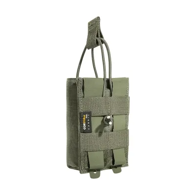 Подсумок для магазинов автомата Tasmanian Tiger SGL Mag Pouch BEL MKII IRR, Stone Grey Olive (TT 7078.332) - 1 Подсумок для магазинов автомата Tasmanian Tiger SGL Mag Pouch BEL MKII IRR, Stone Grey Olive (TT 7078.332) - 1 - Robinzon.ua