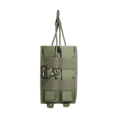 Подсумок для магазинов автомата Tasmanian Tiger SGL Mag Pouch BEL MKII IRR, Stone Grey Olive (TT 7078.332) - 3 Подсумок для магазинов автомата Tasmanian Tiger SGL Mag Pouch BEL MKII IRR, Stone Grey Olive (TT 7078.332) - 3 - Robinzon.ua