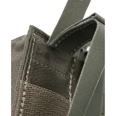 Подсумок для магазинов автомата Tasmanian Tiger SGL Mag Pouch BEL MKII IRR, Stone Grey Olive (TT 7078.332) - 4 Подсумок для магазинов автомата Tasmanian Tiger SGL Mag Pouch BEL MKII IRR, Stone Grey Olive (TT 7078.332) - 4 - Robinzon.ua