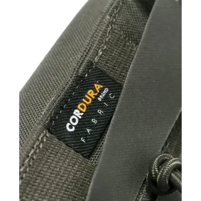 Подсумок для магазинов автомата Tasmanian Tiger SGL Mag Pouch BEL MKII IRR, Stone Grey Olive (TT 7078.332) - 5 Подсумок для магазинов автомата Tasmanian Tiger SGL Mag Pouch BEL MKII IRR, Stone Grey Olive (TT 7078.332) - 5 - Robinzon.ua