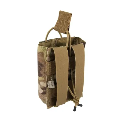 Подсумок для магазинов автомата Tasmanian Tiger SGL Mag Pouch BEL HK417 MKII MC, Multicam (TT 7122.394) - 1 Подсумок для магазинов автомата Tasmanian Tiger SGL Mag Pouch BEL HK417 MKII MC, Multicam (TT 7122.394) - 1 - Robinzon.ua