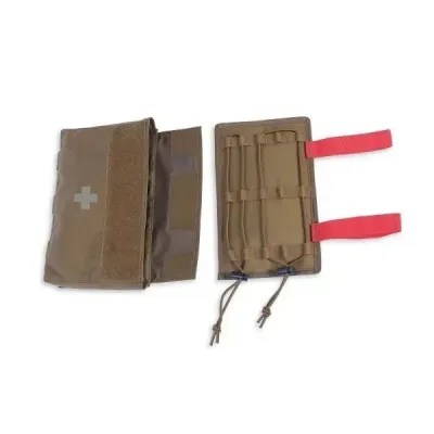 Підсумок медичний Tasmanian Tiger IFAK Pouch Coyote Brown (TT 7951.346) - 2 Підсумок медичний Tasmanian Tiger IFAK Pouch Coyote Brown (TT 7951.346) - 2 - Robinzon.ua