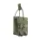 Подсумок для магазинов автомата Tasmanian Tiger DBL Mag Pouch BEL MKII IRR, Stone Grey Olive (TT 7081.332) - 1 - Robinzon.ua