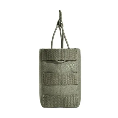 Подсумок для магазинов автомата Tasmanian Tiger DBL Mag Pouch BEL MKII IRR, Stone Grey Olive (TT 7081.332) - 2 - Robinzon.ua