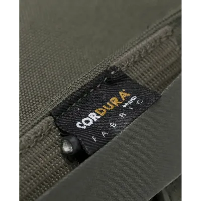 Подсумок для магазинов автомата Tasmanian Tiger DBL Mag Pouch BEL MKII IRR, Stone Grey Olive (TT 7081.332) - 4 - Robinzon.ua