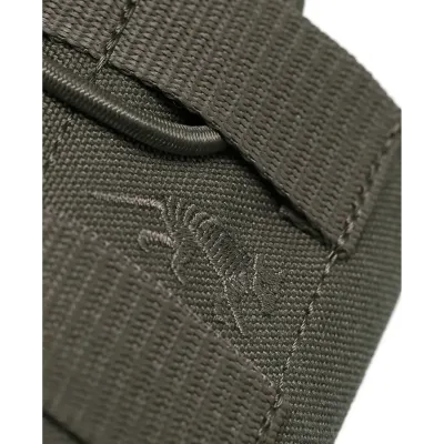 Подсумок для магазинов автомата Tasmanian Tiger DBL Mag Pouch BEL MKII IRR, Stone Grey Olive (TT 7081.332) - 6 - Robinzon.ua