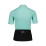 Джерсі жіноче POC W's Essential Road Logo jersey, Lt Fluorite Green/Fluorite Green, M (PC 532938311MED1) - 1 - Robinzon.ua