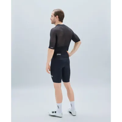 Джерси мужское POC M's Air Jersey, Uranium Black, M (PC 523391002MED1) - 4 - Robinzon.ua