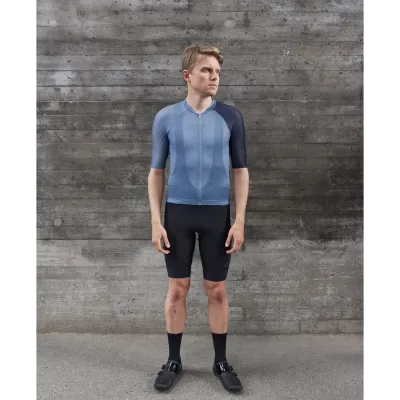 Джерси мужское POC M's Air Jersey, Uranium Black, M (PC 523391002MED1) - 8 - Robinzon.ua