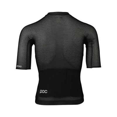 Джерси мужское POC M's Air Jersey, Uranium Black, L (PC 523391002LRG1) - 1 - Robinzon.ua